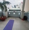 BÁN NHÀ HXH PHẠM QUÝ THÍCH, P.TÂN QUÝ, TÂN PHÚ, 4X21M, CN 81M2, GIÁ 9.72 TỶ TL