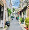 🏡5TẦNG- HẺM NHỰA 8M PHÚ NHUẬN-DÒNG TIỀN 25TR/TH - 7PN - 50M2 - 10.99 TỶ
