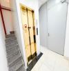 Bán tòa căn hộ dịch vụ Mễ Trì 65m x 6T, thang máy, 11P full NT, ô tô, Kd, 14,9 tỷ