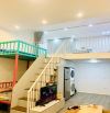 🏠 BÁN Toà CHUNG CƯ MINI XÃ ĐÀN | 50m2 | 7 tầng | Mt 7m | 12 PKK | D.tiền 60tr/th