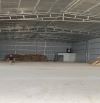 ✅CHO THUÊ KHO 410M2, ĐÔNG MỸ, THANH TRÌ, GIÁ RẺ 40K/M2