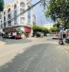 MẶT TIỀN NGUYỄN BỈNH KHIÊM - NGUYÊN HỒNG - 7TẦNG CÓ HẦM - THANG MÁY - 16.5T
