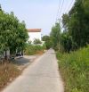 Bán đất Hẻm 274 Nguyễn Văn Tạo, Long Thới Nhà Bè. 120m2