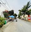 🛻 Mặt Phố - Công Luận Văn Giang 223m MT 8m- Kinh Doanh Vỉa Hè - Dịch Vụ - Cho Thuê