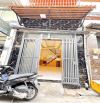 Bán nhà mới 1 lầu gần MT đường Phạm Thế Hiển P. Chánh Hưng Quận 8