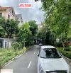 Giá cực rẻ, bán biệt thự KĐT Sài Đồng Long Biên, lô góc, mặt công viên, 3 mặt đường, 153m2