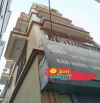 NGUYỄN CƠ THẠCH 40M2/5 TẦNG LÔ GÓC 2 MẶT TIỀN CHỈ 14,5 TỶ