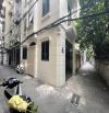 Oto vào nhà- Căn Góc 2 mặt ngõ- 37m2*4 tầng 14.5 tỷ Mặt tiền 5-7m- Phố Vương Thừa Vũ