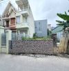 803.Lô đất mặt ngõ 435 đằng hải, Hải An  - DT 100m2 (5x20)  -pháp lý : shcc  hướng Tây tt