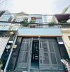 BÁN NHÀ HẺM XE HƠI RA CHỢ BÌNH THÀNH PHƯỜNG BÌNH HƯNG HÒA B 64M2 4PN GIÁ 5,35TỶ TL
