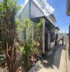 Bán đất hẻm Lê Văn Lương, Nhơn Đức Nhà Bè. 40m2