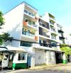 NHÀ ĐẸP 6 TẦNG - MẶT TIỀN SỐ - TRẦN NÃO, QUẬN 2