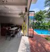 CHO THUÊ MẶT BẰNG KINH DOANH KHU THẢO ĐIỀN 260M2– CÓ SÂN VƯỜN & HỒ BƠI