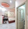 BÁN NHÀ (CHDV) HXH NGUYỄN CẢNH TUÂN, PHÚ THỌ HOÀ, TÂN PHÚ, 4X16M, 5TẦNG, 9PHÒNG, 8,8 TỶ