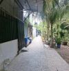 Bán nhà hẻm 1942 Huỳnh Tấn Phát, TT. Nhà Bè Nhà Bè. 63m2