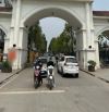 Chính chủ nhờ em Ty bán BT Đô Nghĩa_lô góc_Mặt tiền bề thế_Mặt đường 60m_Để ở + đầu tư tốt