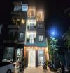 NHÀ PHỐ DIỆN TÍCH VILLA KDC CÔNG VIÊN 20M TÔ NGỌC VÂN – Q.12