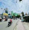 CHO THUÊ NHÀ 550M2 2 MẶT TIỀN NƠ TRANG LONG NGAY PHAN CHÂU TRINH-HỌC VIỆN CÁN BỘ 150TR