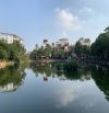 Bán nhà dân xây dạng biệt thự view hồ Đầm Tranh thoáng mát quanh năm, full nội thất cao cấ