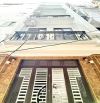 HOT! NHÀ PHỐ MINH KHAI 40M2 X 5 TẦNG, THANG MÁY NHẬP KHẨU, GIÁ CHỈ HƠN 8 TỶ – SỔ ĐỎ CHÍNH