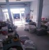 Bán nhà rẻ lô góc trên đường Bông Sao, Quận 8 92m2 4,3x21m