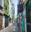 Bán nhà đường Lê Văn Sỹ Quận 3, ngang lớn tới 6m hẻm rộng đẹp nhất tặng toàn bộ nội thất