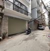 🏡THANH XUÂN – KINH DOANH – NGÕ OTO – 5 TẦNG THANG MÁY – 35M2 - GIÁ CHỈ 9 🧄