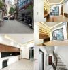 SIÊU PHẨM DÒNG TIỀN - XÃ ĐÀN, ĐỐNG ĐA  TÒA CHDV  105M x 9 TẦNG I - THANG MÁY