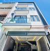 Chị Bảy bán nhà 51m2 xây 2 lầu Dương Bá Trạc,Q8 giá 1tỷ850. Gần tiểu học Rạch Ông.Sổ riêng