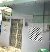 NHÀ CẤP 4 GÒ VẤP - 5 × 11 HẺM 6M - PHAN HUY ÍCH - 4 TỶ