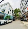 BÁN NHÀ ĐÀO TẤN, BA ĐÌNH - 82M², MẶT TIỀN 5M, Ô TÔ ĐỖ CỬA, GIÁ ĐẦU TƯ 20 TỶ