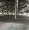 Cho thuê 5.000m2 khu công nghiệp Đồng An 1