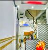 Bán nhà - 68.5 M2 - 4 TẦNG - 5.35 TỶ - BÌNH ĐÔNG Q.8 TP.HCM