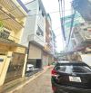 🏡NHÀ DỊCH VỤ VĂN QUÁN– THANG MÁY XỊN – Ô TÔ TRÁNH – DÒNG TIỀN 720TR/NĂM