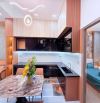 HÒA MINH, LIÊN CHIỂU, ĐÀ NẴNG, 70M2, 3 TẦNG, 4PN ( CÓ PN DƯỚI), NỘI THẤT, Ở NGAY, 7.52 TỶ