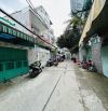 Bán nhà hẻm xe hơi huỳnh tấn phát Q7 DT: 4.2*15 giá 6toi5