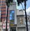 Rẻ nhất Quận 1, nhà MT Trần Hưng Đạo, 5mx20m - 5 tầng - HĐT: 100triệu/tháng. Giá 31tỷ