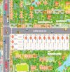 Ngọc Khương BrienZ - Phân khu đường 10m5 / Giới hạn chỉ còn 2 lô mặt tiền đường 10m5
