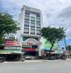 Chính Chủ bán Tòa Nhà Mặt Tiền Nguyễn Phúc Nguyên, Q3. Ngang 8m - Hầm 8 Tầng. 65 Tỷ
