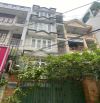 GẤP!XOAY VỐN BÁN NHANH NHÀ NGUYỄN TRỌNG LỘI, TÂN BÌNH. GIÁ 4TỶ690/72,6m2. SỔ HOÀN CÔNG