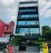 Bán Siêu Vị Trí MT Quang Trung -Gò Vấp - DT: 7x25m - Hầm 6 tầng - HĐT: 180 triệu - 35 Tỷ