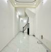 NHÀ HẺM XE HƠI NGAY VINCOM NGUYỄN XÍ, 55M2, CHỈ 8,98 TỶ