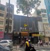 Bán nhà khuôn đát lớn 500m2 MT Quận 10 Vip Ba Tháng Hai HÀ ĐÔ CENTROSA