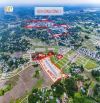 Khu đô thị trung tâm mới P. Bách Quang, T. Thái Nguyên chỉ 2,2 tỷ
