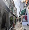 🏡 Bán nhà 2 tầng, 43m² – Thới An 13, P. Thới An, Q12 - Chỉ  3.88 tỷ