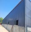 🏢 CHO THUÊ KHO XƯỞNG TẠI - NINH SỞ - THƯỜNG TÍN