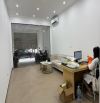 Phân lô Trung Kính kinh doanh tòa Văn Phòn 90m 5 tầng Mt4m giá 36.3 tỷ