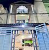 Bán nhag THẠNH LỘC 16. Q12_ 3 TẦNG_ 5x11m _ TẶNG FULL NỘI THẤT_ hẻm XE HƠI_nhà mới, Ở NGAY