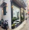 Bán nhà Đền Lừ phân lô-kinh doanh-lô góc- thang máy