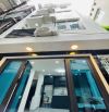 Bán nhà Yên Hoà - Cầu Giấy 30m2 5 tầng nhà đẹp